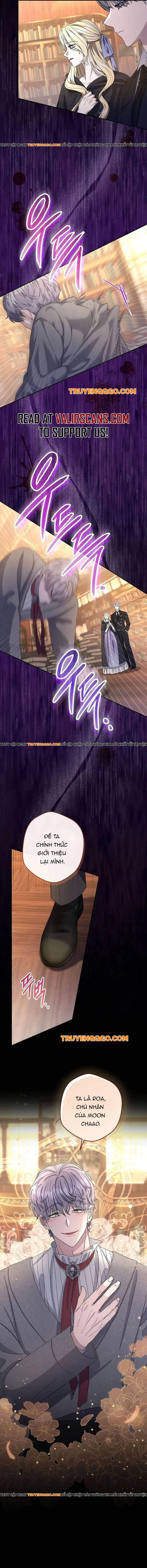 Nghiện Chapter 5 - 9