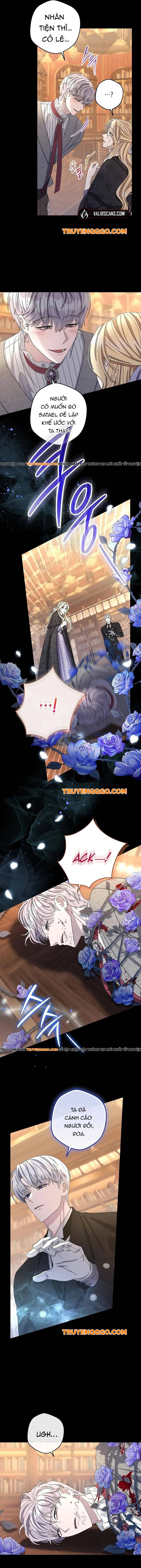 Nghiện Chapter 5 - 10