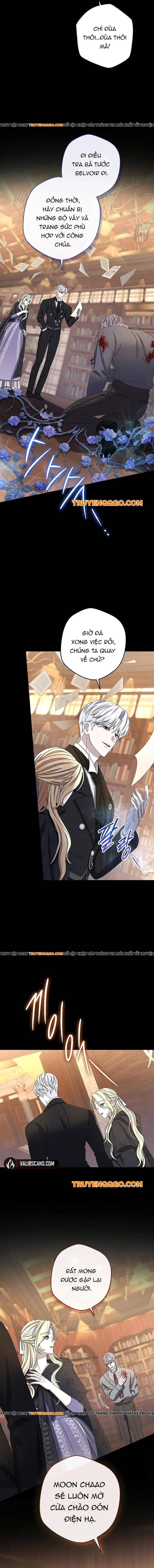 Nghiện Chapter 5 - 11