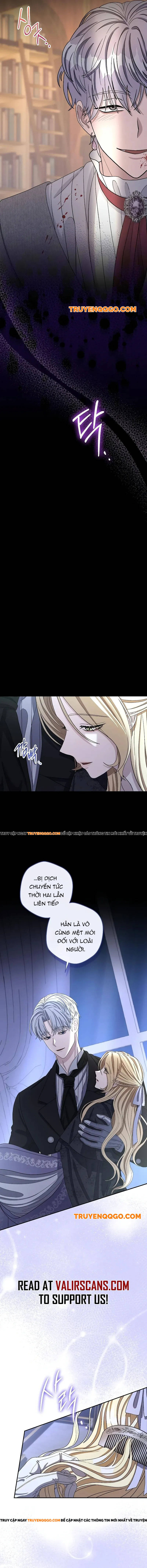 Nghiện Chapter 5 - 12