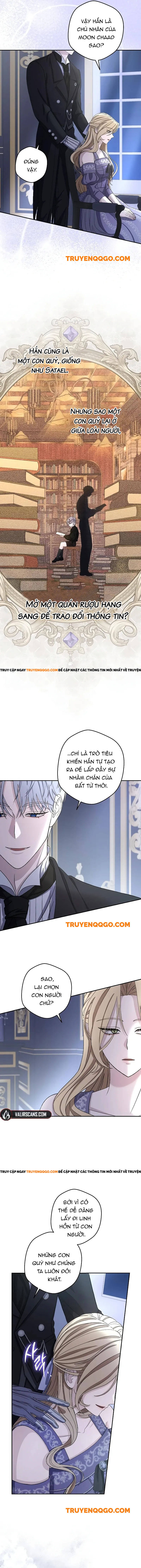 Nghiện Chapter 5 - 13
