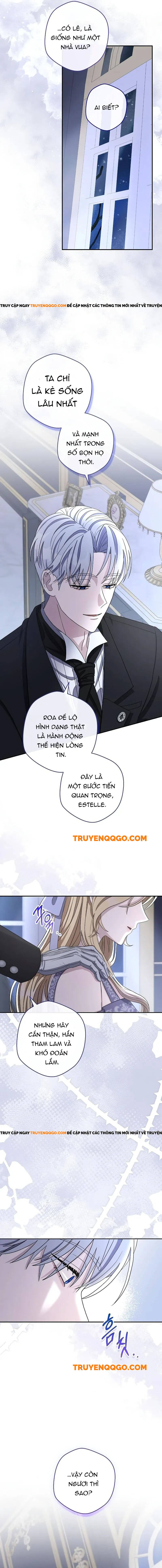 Nghiện Chapter 5 - 14