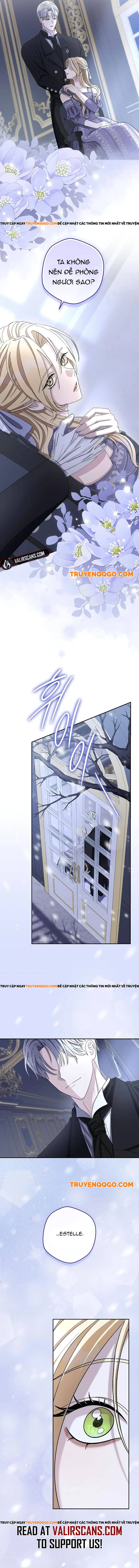 Nghiện Chapter 5 - 15