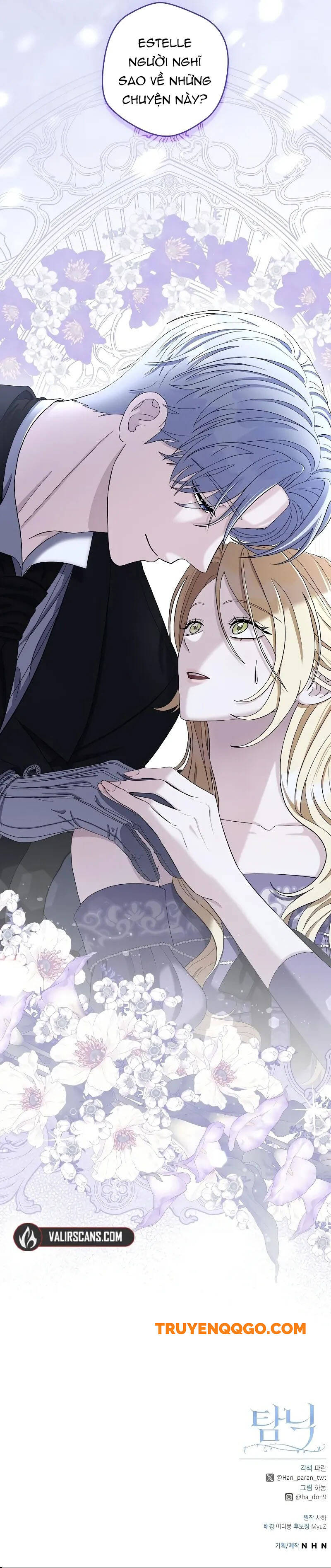 Nghiện Chapter 5 - 16