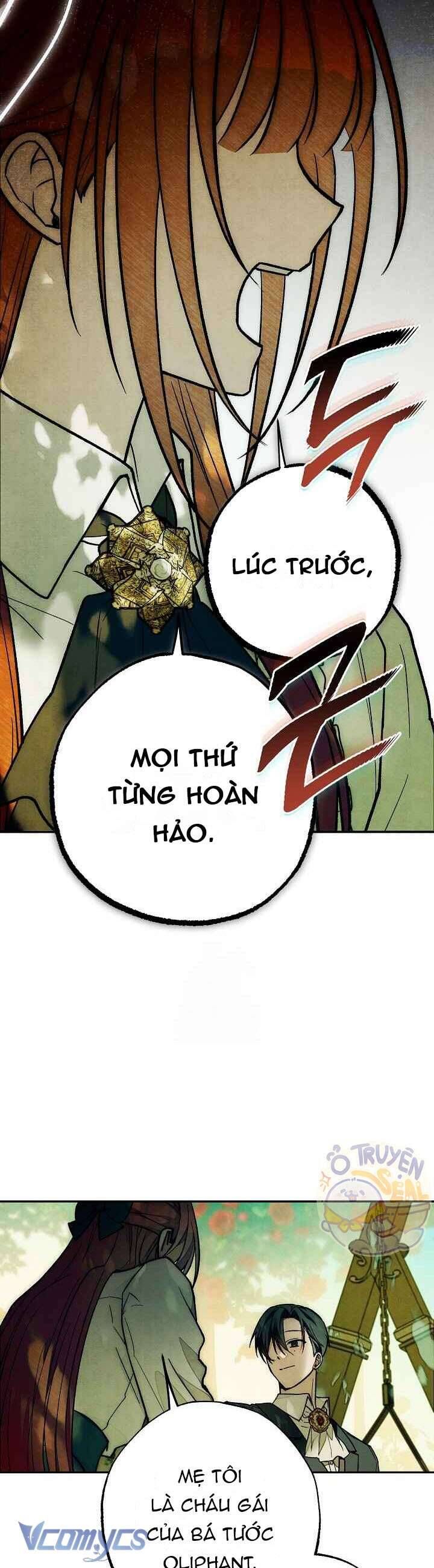 Chào Mừng Đến Với Dinh Thự Hoa Hồng Chapter 19 - 15