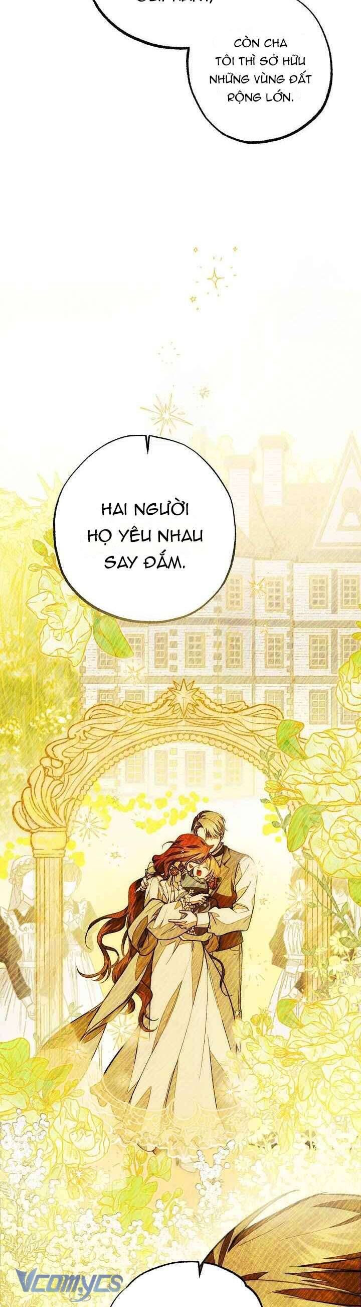 Chào Mừng Đến Với Dinh Thự Hoa Hồng Chapter 19 - 16