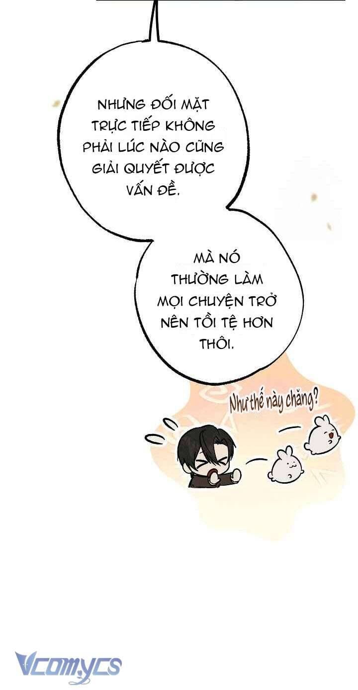 Chào Mừng Đến Với Dinh Thự Hoa Hồng Chapter 19 - 42