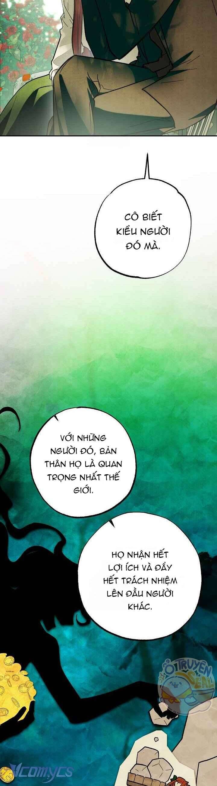 Chào Mừng Đến Với Dinh Thự Hoa Hồng Chapter 19 - 48