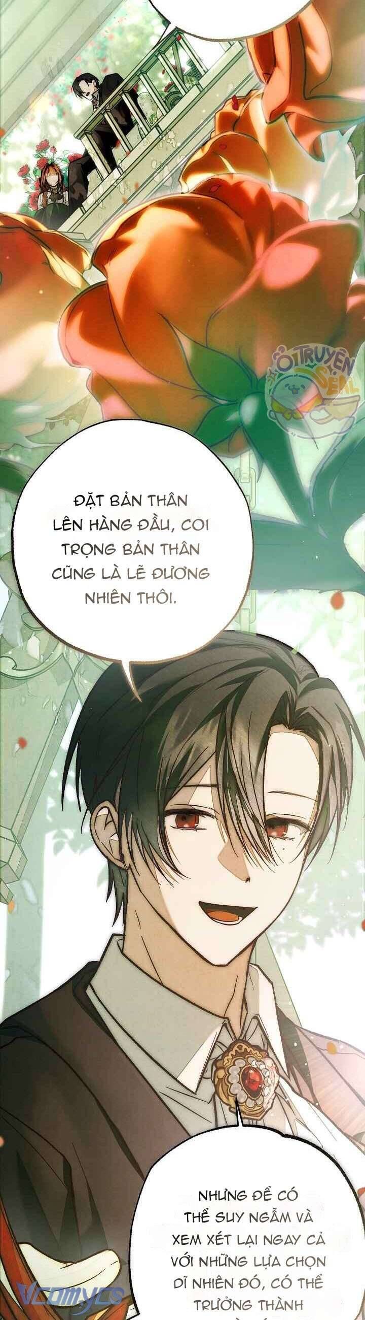 Chào Mừng Đến Với Dinh Thự Hoa Hồng Chapter 19 - 54