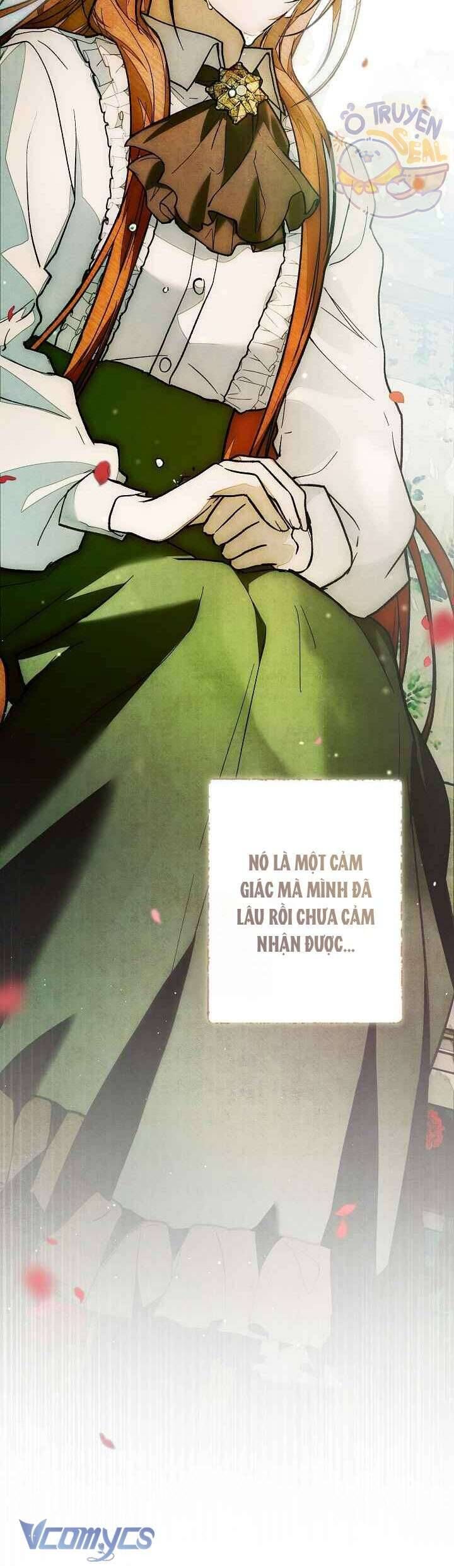 Chào Mừng Đến Với Dinh Thự Hoa Hồng Chapter 19 - 66