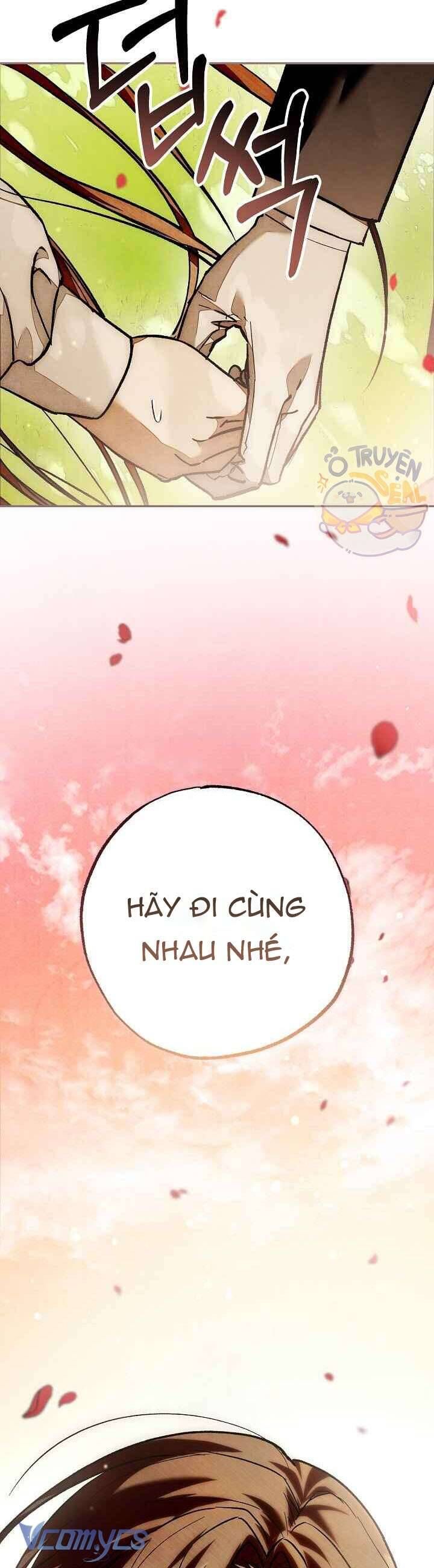 Chào Mừng Đến Với Dinh Thự Hoa Hồng Chapter 19 - 83