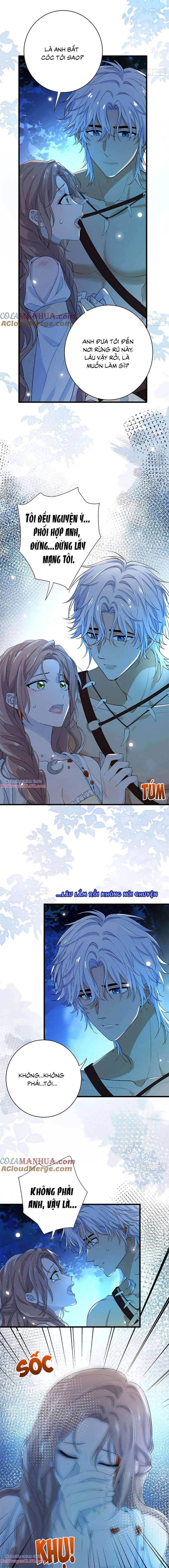 Trăng Tròn Chia Hoan Chapter 1 - 11