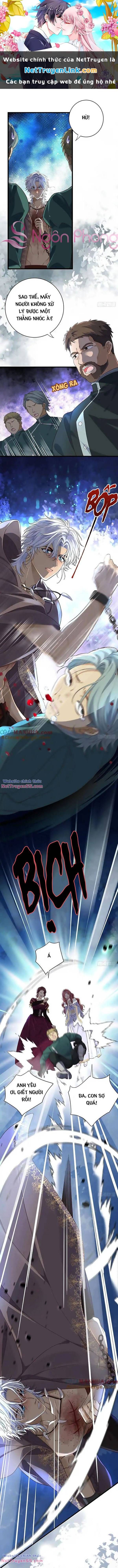 Trăng Tròn Chia Hoan Chapter 10 - 2