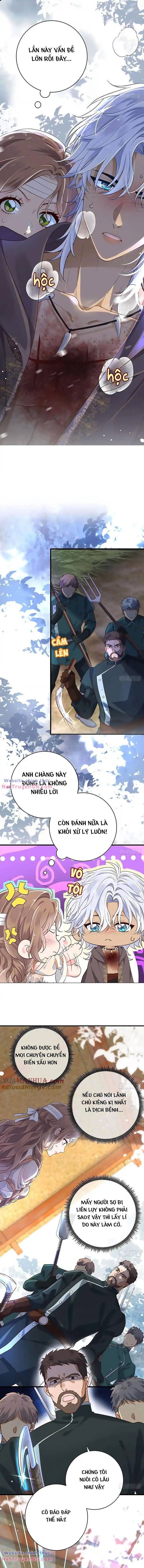 Trăng Tròn Chia Hoan Chapter 10 - 3