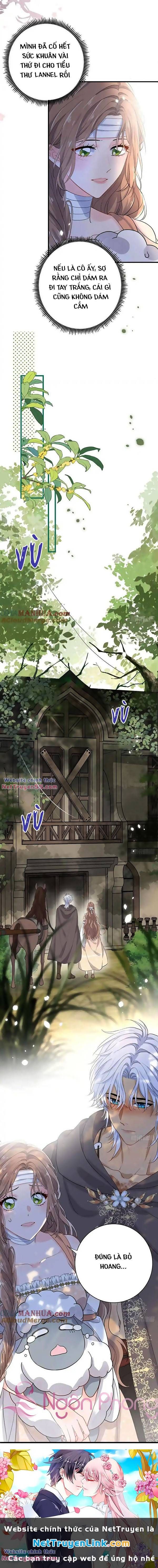 Trăng Tròn Chia Hoan Chapter 10 - 8