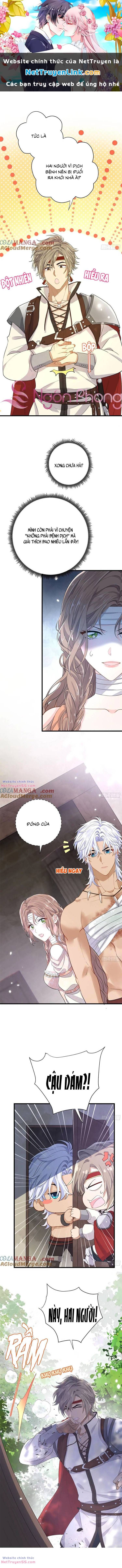 Trăng Tròn Chia Hoan Chapter 15 - 2