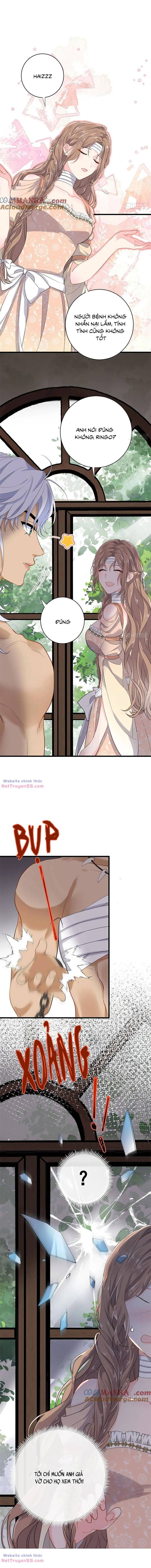 Trăng Tròn Chia Hoan Chapter 15 - 6