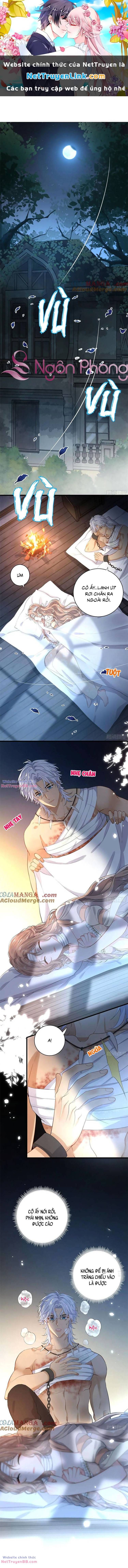 Trăng Tròn Chia Hoan Chapter 16 - 2