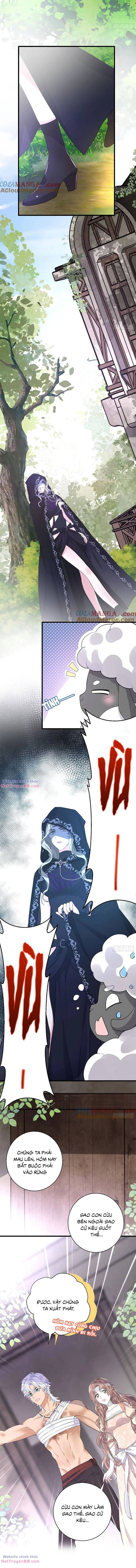 Trăng Tròn Chia Hoan Chapter 16 - 5