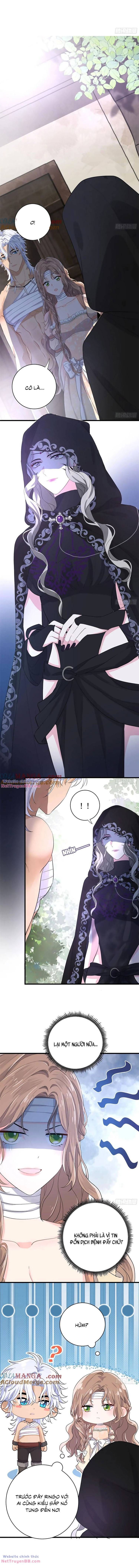 Trăng Tròn Chia Hoan Chapter 16 - 6