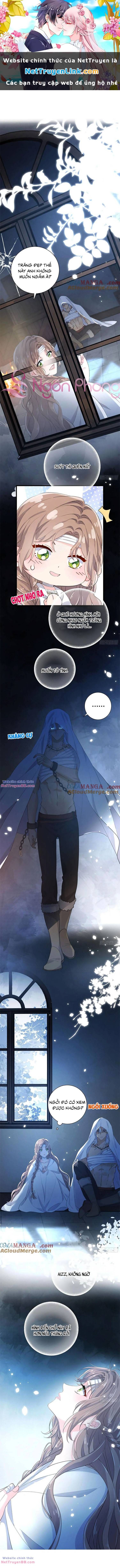 Trăng Tròn Chia Hoan Chapter 18 - 2