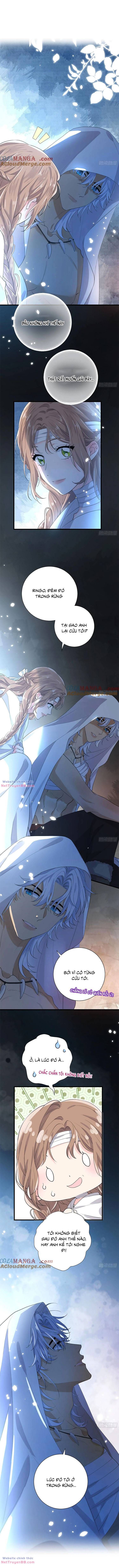 Trăng Tròn Chia Hoan Chapter 18 - 3