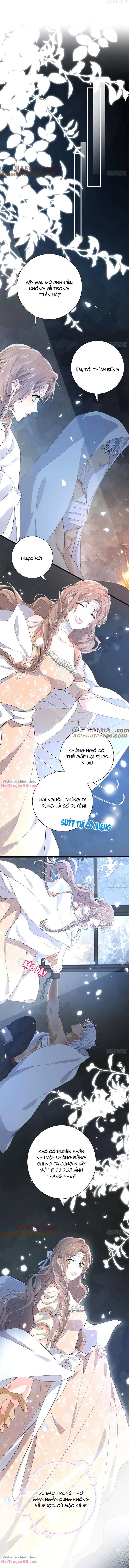 Trăng Tròn Chia Hoan Chapter 18 - 8