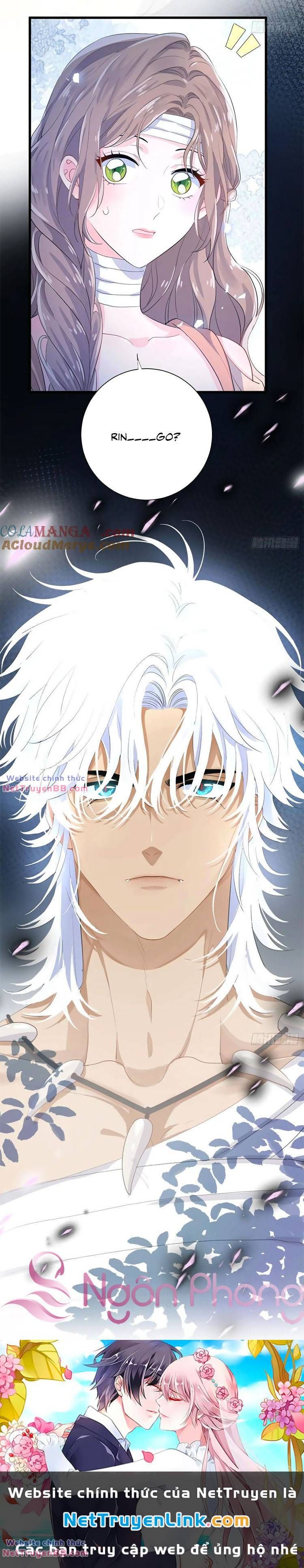 Trăng Tròn Chia Hoan Chapter 18 - 9