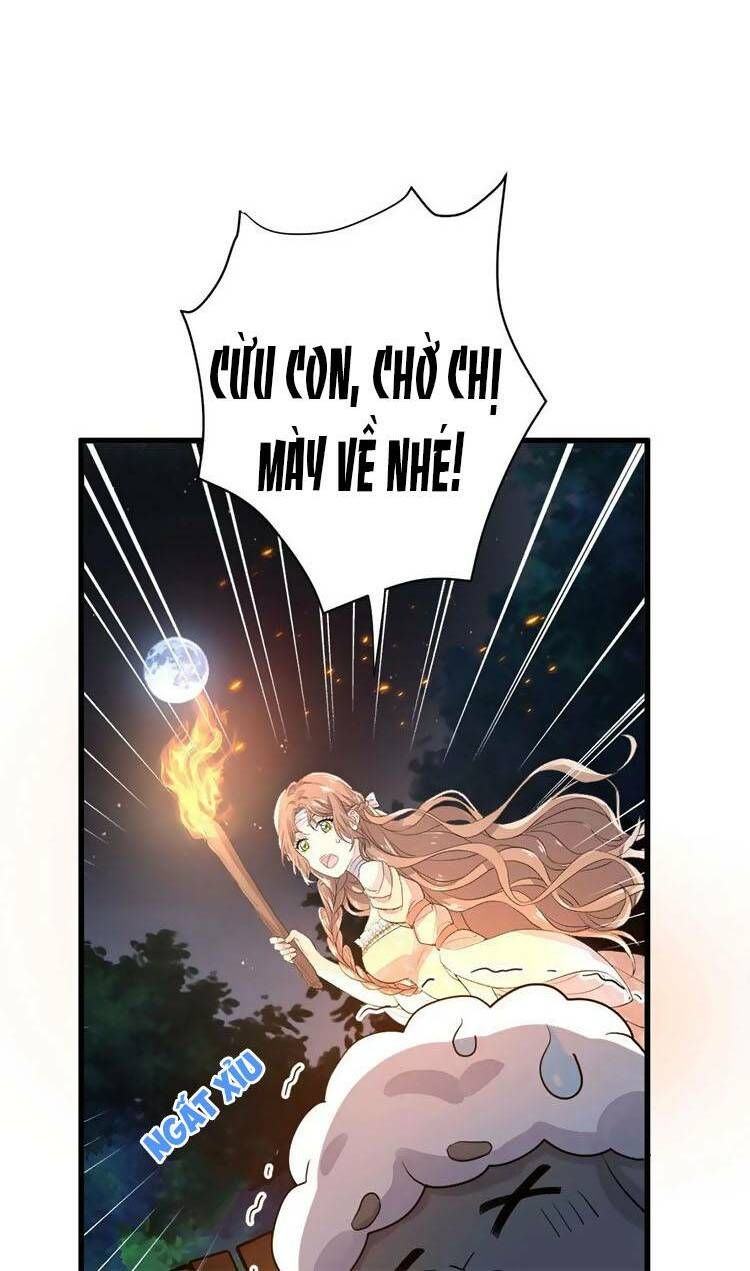 Trăng Tròn Chia Hoan Chapter 19 - 11