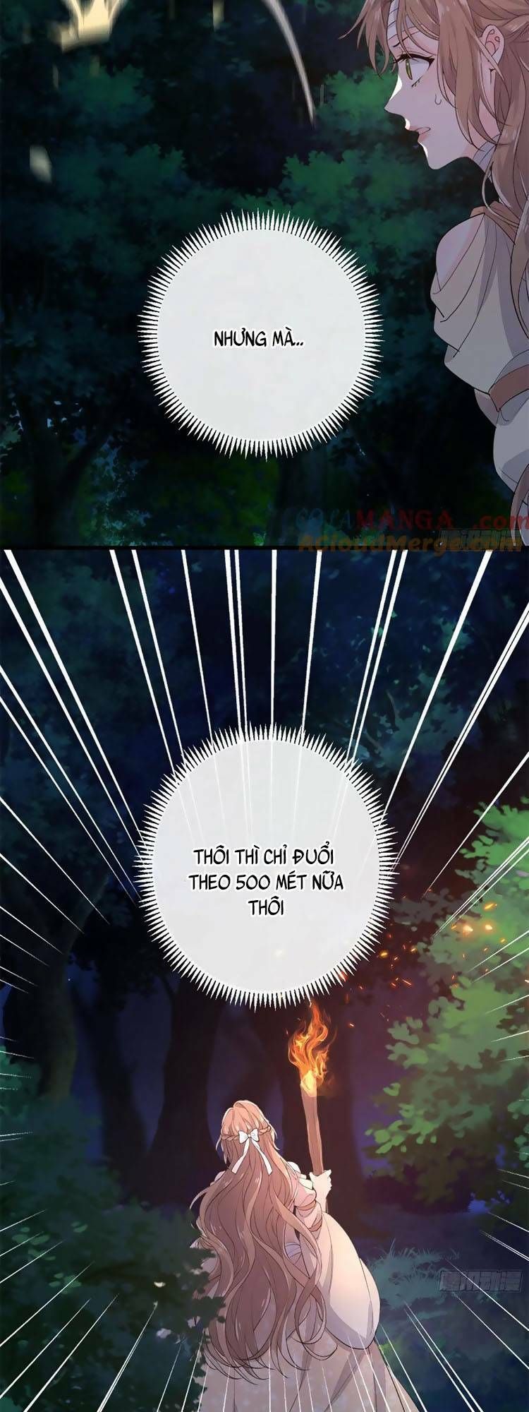 Trăng Tròn Chia Hoan Chapter 19 - 14