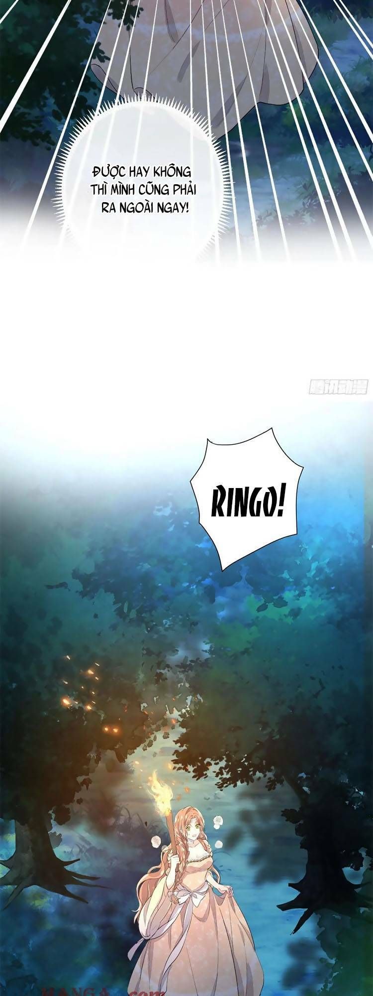 Trăng Tròn Chia Hoan Chapter 19 - 15