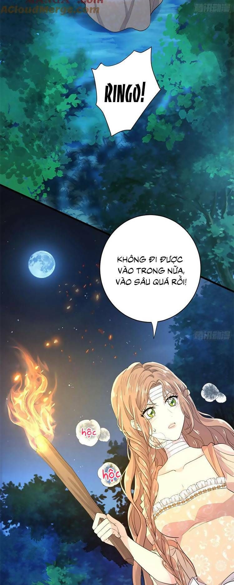 Trăng Tròn Chia Hoan Chapter 19 - 16