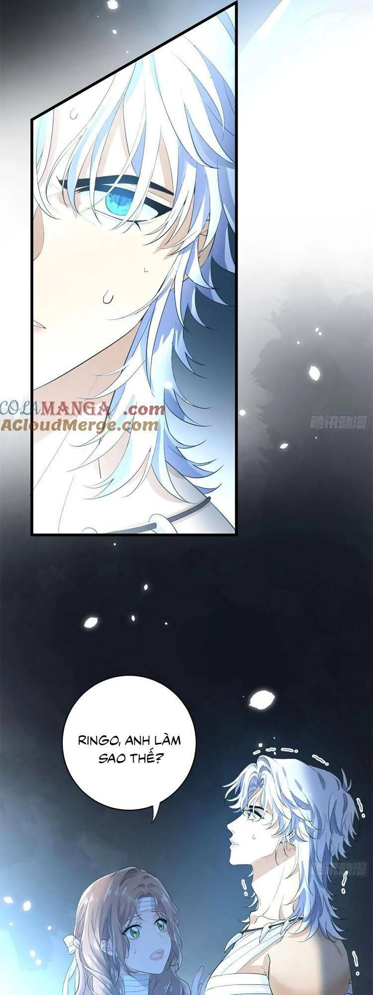 Trăng Tròn Chia Hoan Chapter 19 - 3