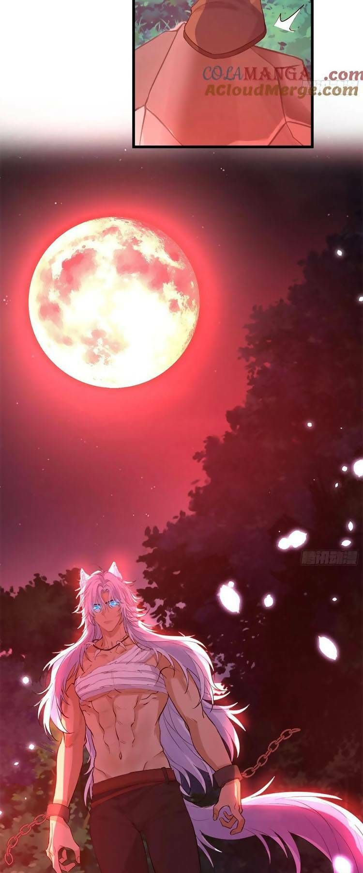 Trăng Tròn Chia Hoan Chapter 19 - 27