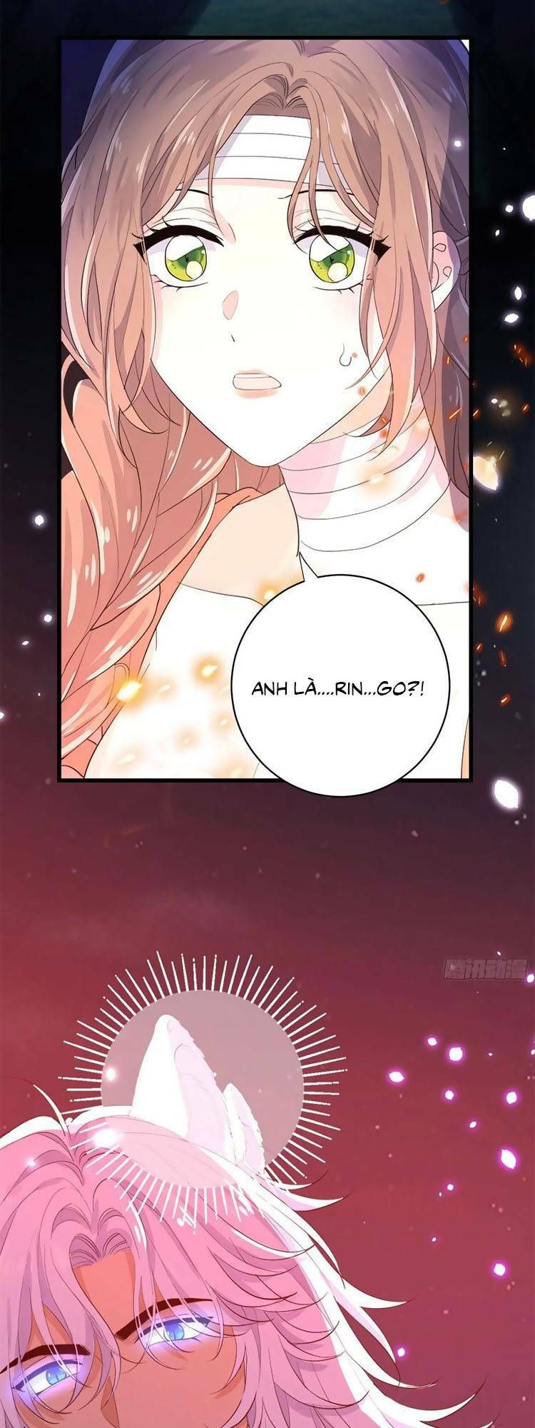 Trăng Tròn Chia Hoan Chapter 19 - 29