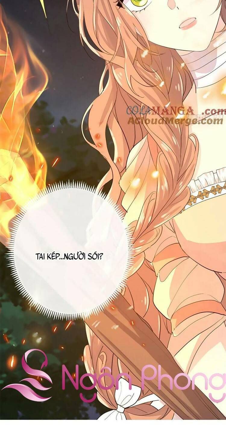 Trăng Tròn Chia Hoan Chapter 19 - 31