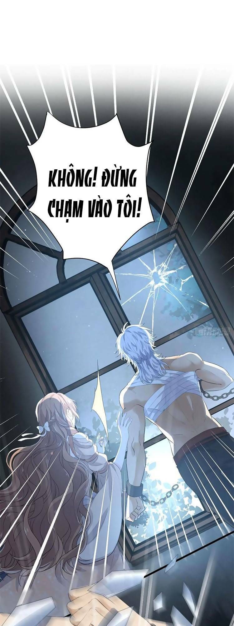 Trăng Tròn Chia Hoan Chapter 19 - 6