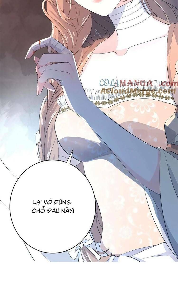 Trăng Tròn Chia Hoan Chapter 19 - 10