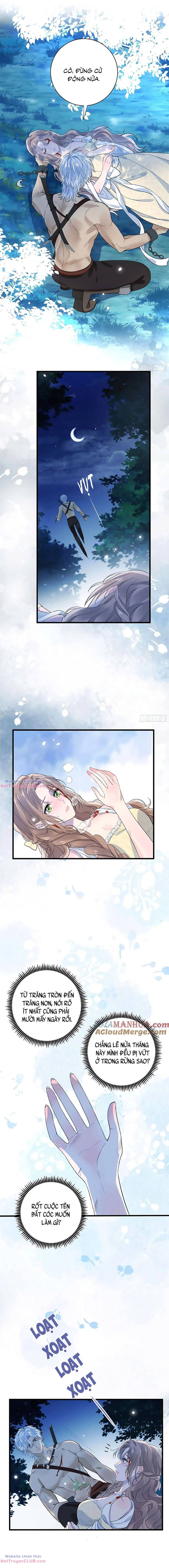 Trăng Tròn Chia Hoan Chapter 2 - 4