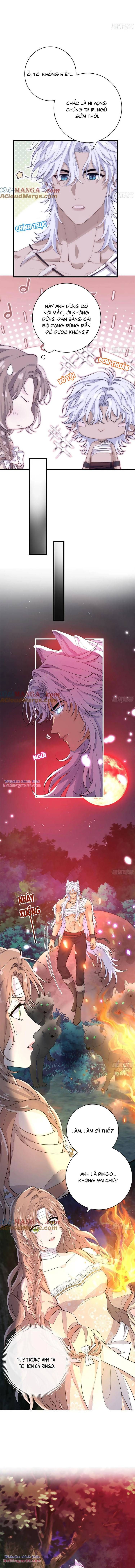 Trăng Tròn Chia Hoan Chapter 20 - 3