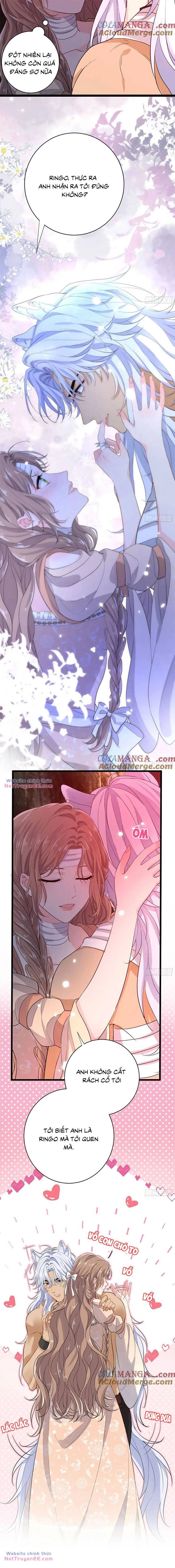 Trăng Tròn Chia Hoan Chapter 20 - 7