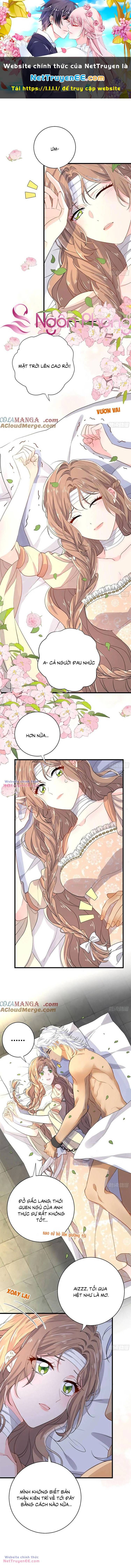 Trăng Tròn Chia Hoan Chapter 22 - 2