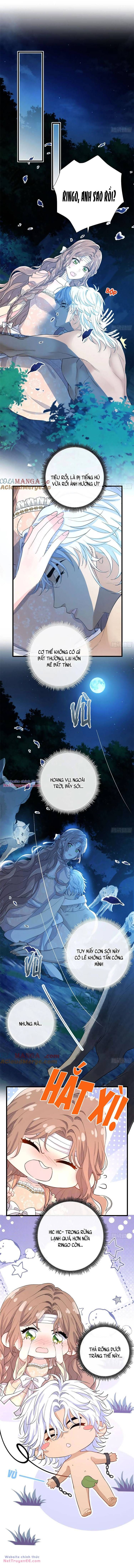 Trăng Tròn Chia Hoan Chapter 22 - 3
