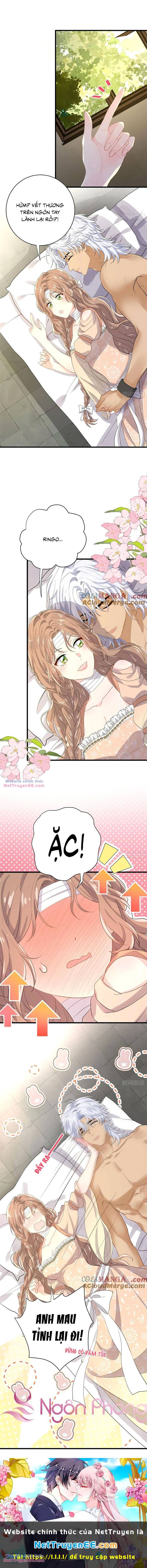 Trăng Tròn Chia Hoan Chapter 22 - 8