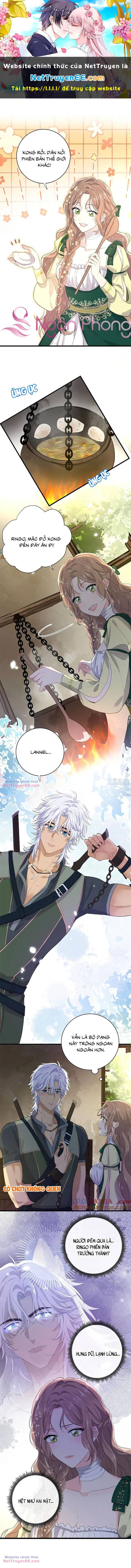 Trăng Tròn Chia Hoan Chapter 23 - 2