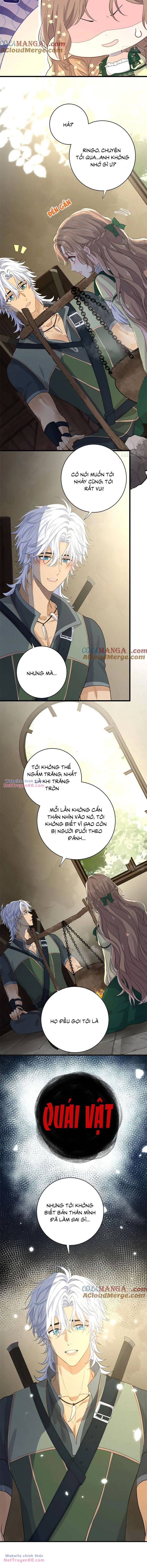 Trăng Tròn Chia Hoan Chapter 23 - 4