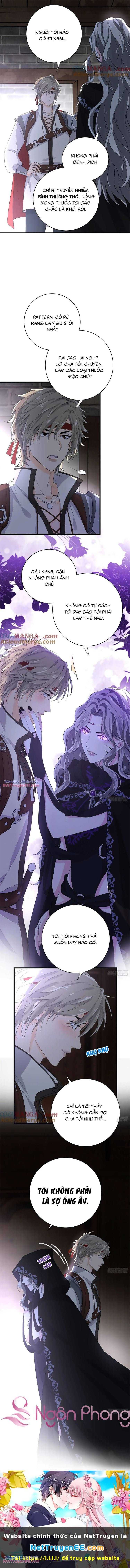 Trăng Tròn Chia Hoan Chapter 23 - 6