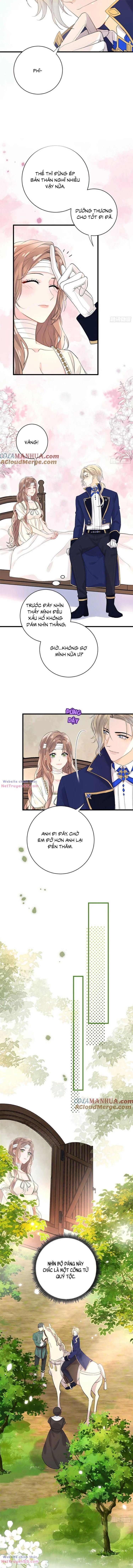 Trăng Tròn Chia Hoan Chapter 4 - 4