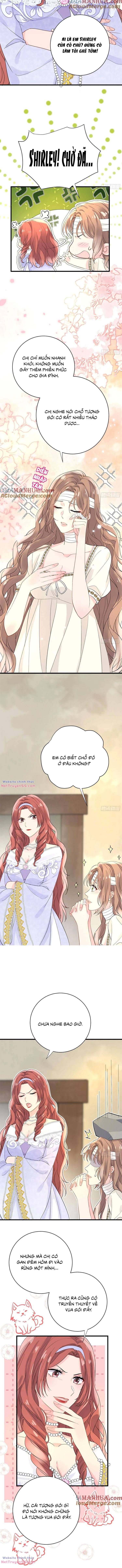 Trăng Tròn Chia Hoan Chapter 4 - 8