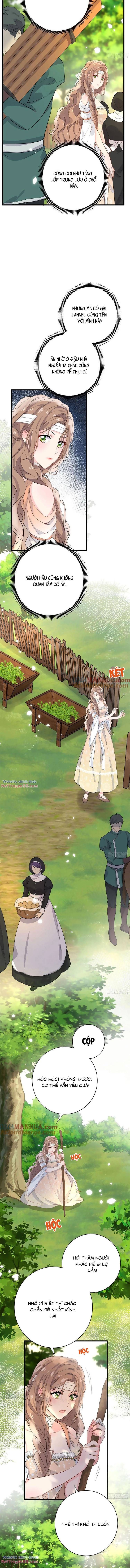 Trăng Tròn Chia Hoan Chapter 5 - 4